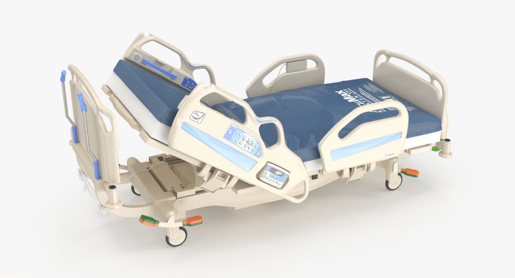 Safety Standards For Electric Hospital Beds