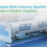 Electric Hospital Beds: Features, Benefits, and Use Cases in Modern Hospitals