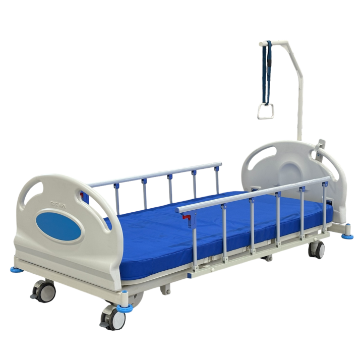 Extreme Low 6 Function Electric Bed-HCB-05