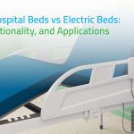 Manual Hospital Beds vs Electric Beds: Cost, Functionality, and Applications