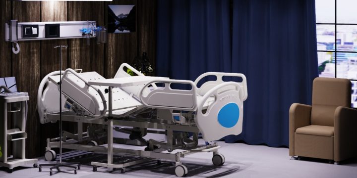 Medical Furniture Requirements for Government
