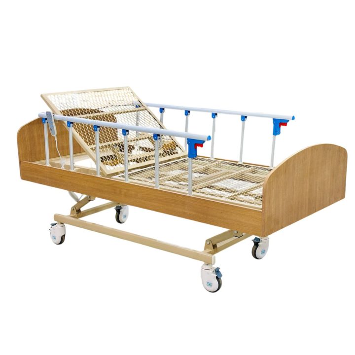 Home Care Bed - EHCB-02SA-W