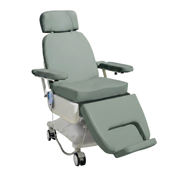 3 Function Electrical Chair - DC-07