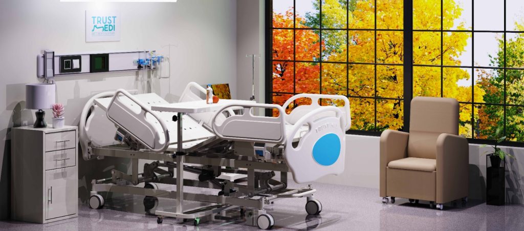 Hospital Furniture