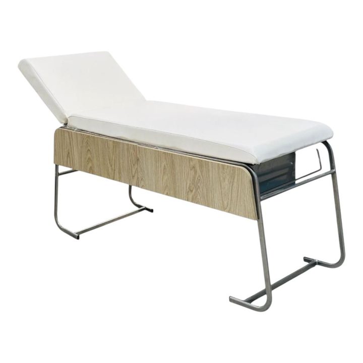 Examination Bed with Large Drawers EB01-1DL