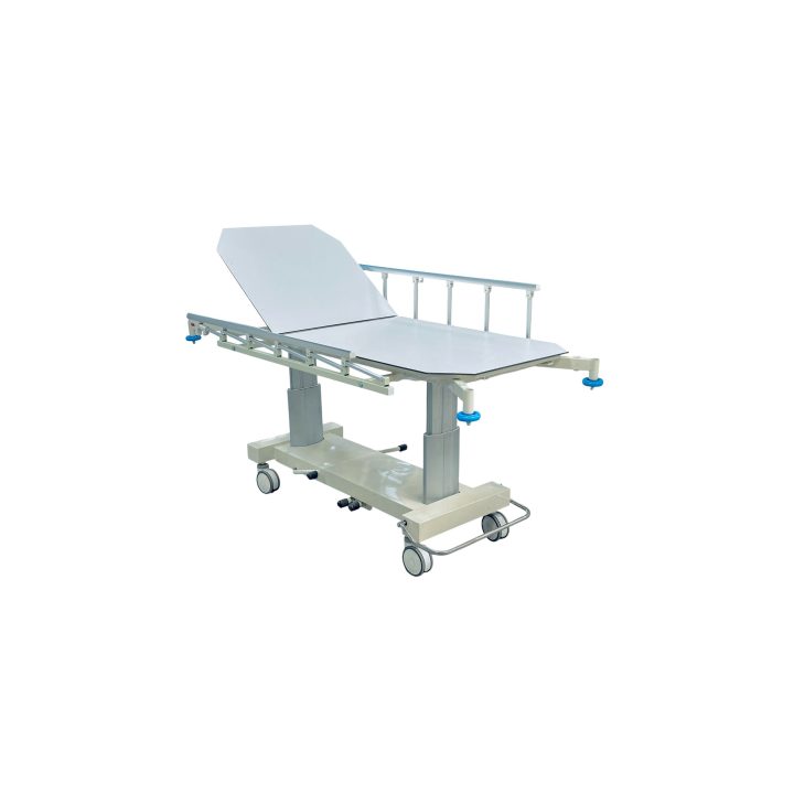 Hydraulic stretcher(HST-01)